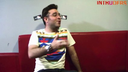 Greg Delon en cadence one-shot avec des sons décalés