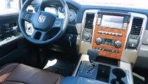 2012 Dodge Ram 1500 Laramie Longhorn Austin, TX