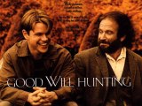 Good Will Hunting (1997) - Official Trailer [VO-HQ]