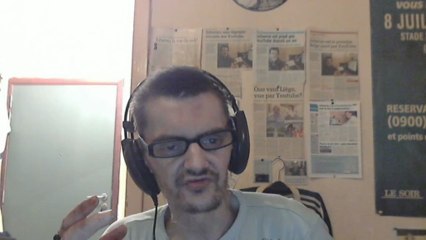 Dedicasse aux 15-18 plus clash Jean Michel du 59