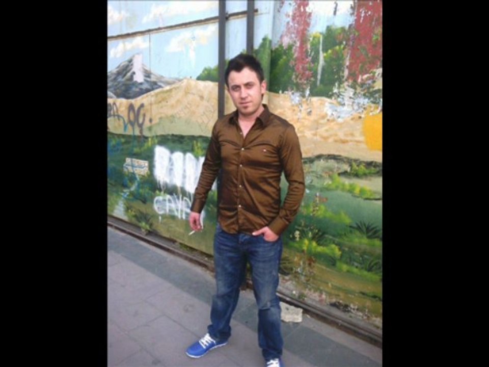 Atın Beni Denizlere Ve Anma Arkadaş Şarkısı