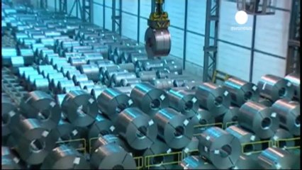 AB, Çin’i Dünya Ticaret Örgütü’ne şikayet etti