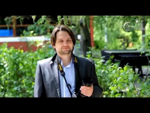 Оля и Саша - часть 1