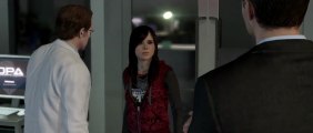 Beyond : Two Souls - Trailer E3 2013