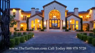 Gated Communities Queensridge Summerlin NV