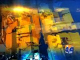 Geo Headlines-13 Jun 2013-2100