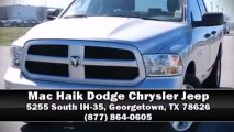 2013 Dodge Ram 1500 for Sale Temple, TX | Mac haik