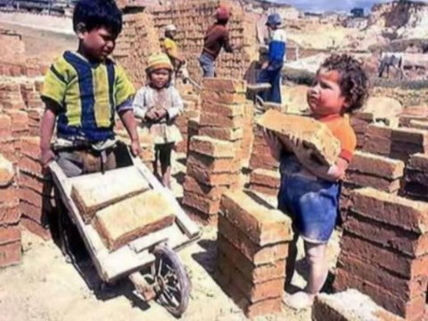 A raíz de los casos de trabajo infantil en el municipio, la policía nacional continúa con las campañas pedagógicas