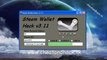 steam wallet hack 2013 no survey and with proof - 2013 Working 100% With Proof No Survey