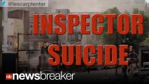 SHOCKING: Inspector in Philadelphia Building Collapse Kills Himself