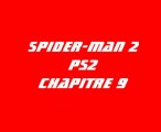 Spider-Man 2 [PS2] Chapitre 9