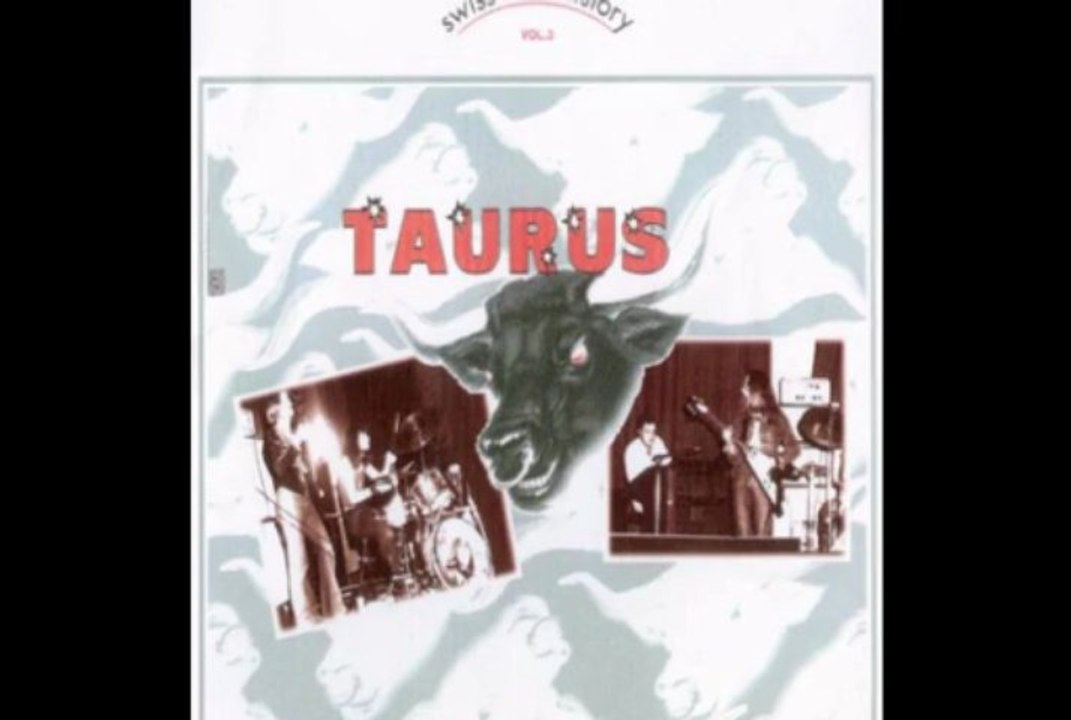 Taurus."Evolution"1973 Swiss Heavy Prog Rock