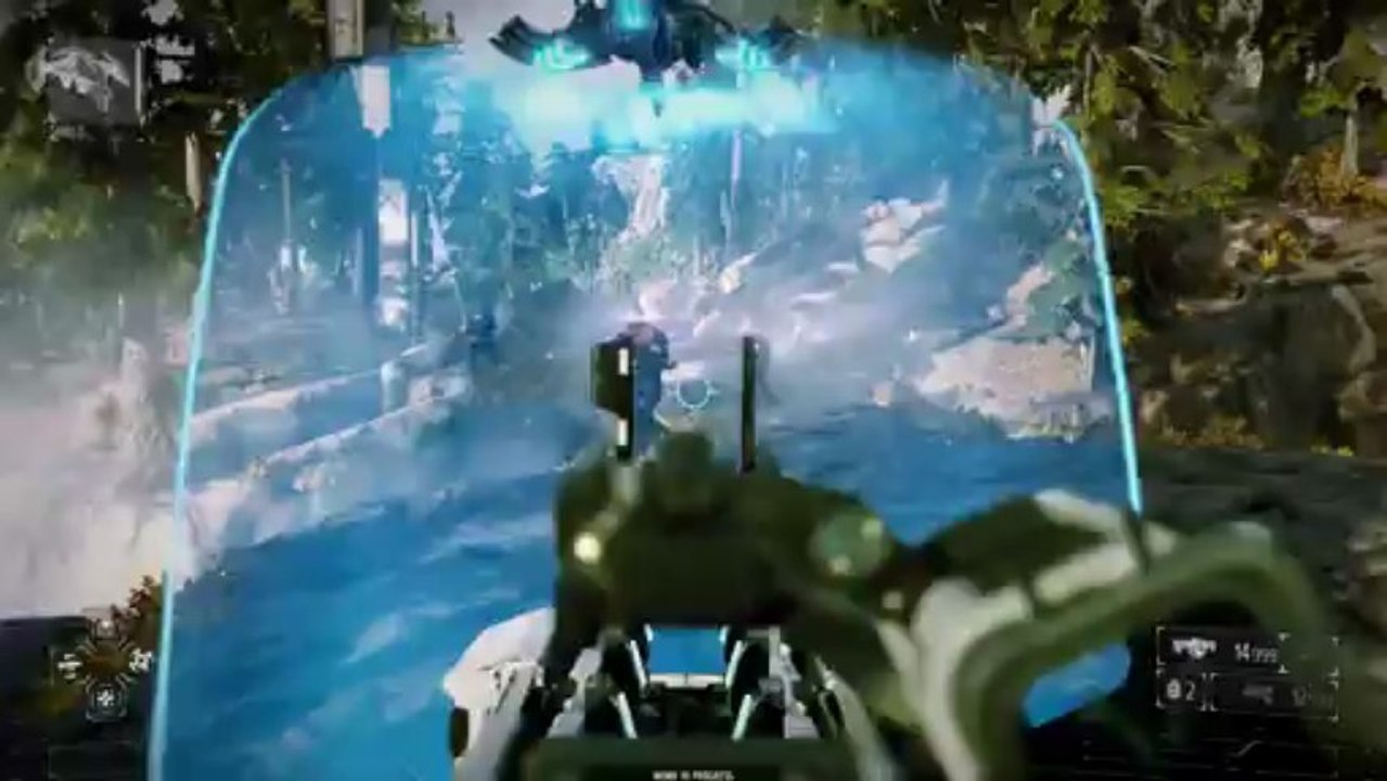 Killzone Shadow Fall - E3 2013 Trailer