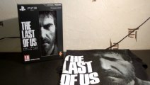 The Last of Us - Edition Joel [Unboxing]