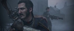 The Order : 1886 - Trailer dannonce E3 2013