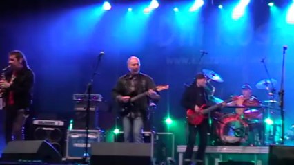 Koncert Elektryczne Gitary