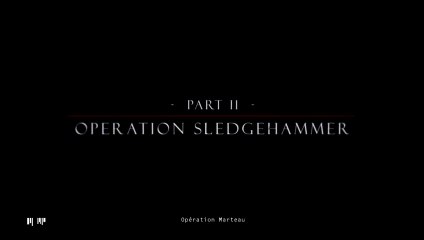 Hitman : Absolution | Part II ''Operation Sledgehammer''