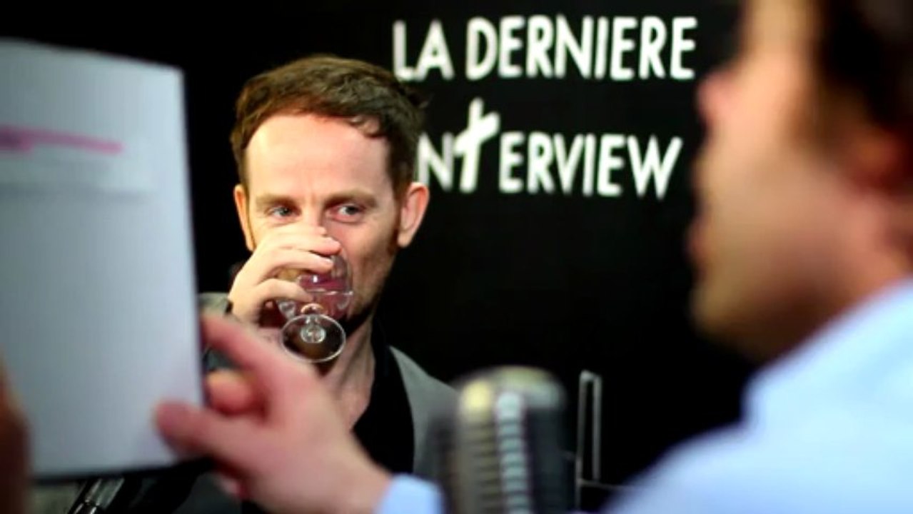 La Dernière Interview de Mathias Malzieu (Intégrale)