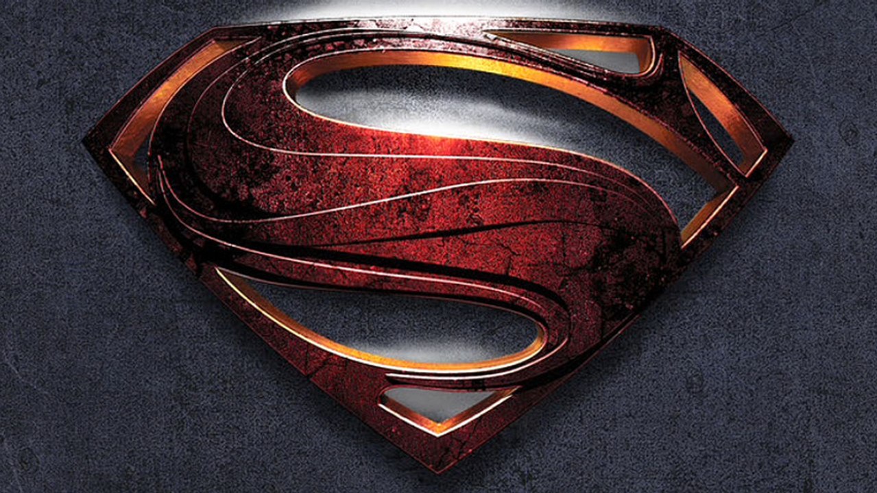 CGR Trailers - MAN OF STEEL (iOS) E3 Trailer