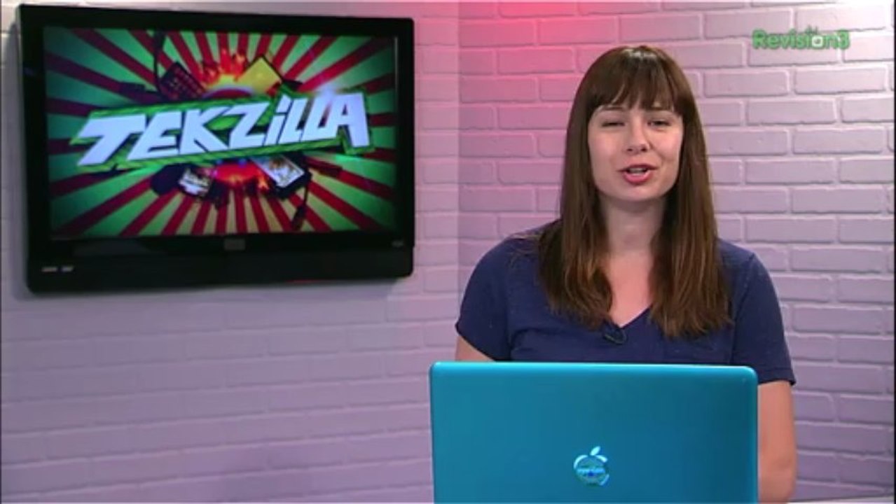 A Better Way to Check the Weather - Tekzilla Daily Tip