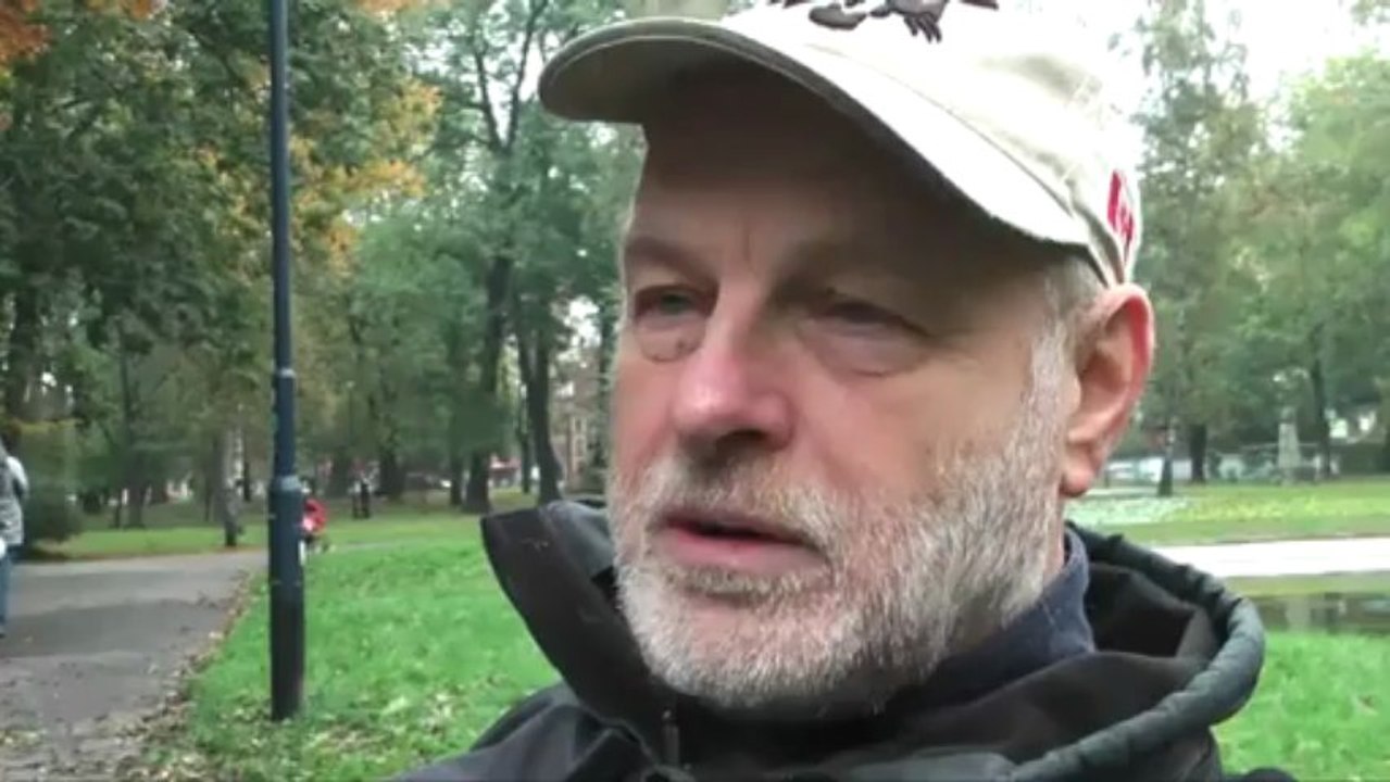 Piotr Bein – niebezpieczne szczepionki. Świńska grypa  cz.6