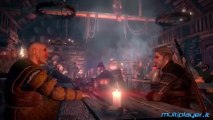The Witcher 3: Wild Hunt - Anteprima E3 2013 (HD)