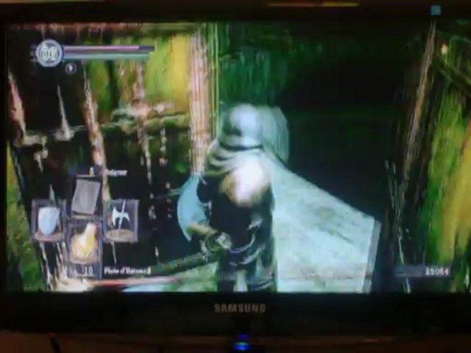 Dark Souls Partie 9