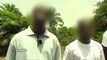 Rencontre inédite avec les otages sénégalais en Casamance