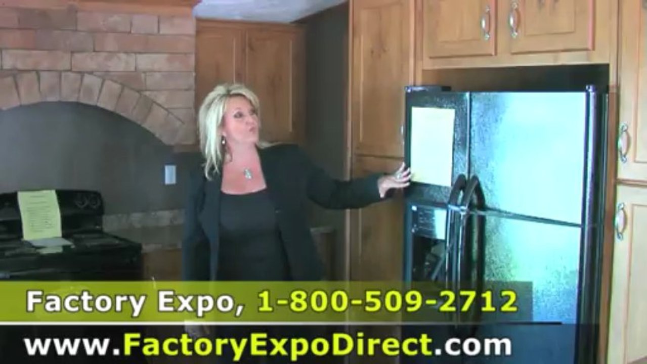 Mobile Homes Texas Wendy Talks Customization