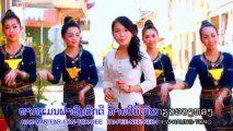 Lao music ວິວາກ່ອນພັນສາ