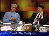 Tonight with Moeed Pirzada 13 June 2013