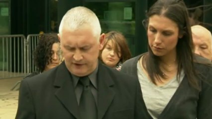 Families of Cregan’s victims tell of heartbreak