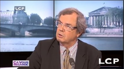 Ça Vous Regarde - L’Info : Journal du jeudi 13 juin