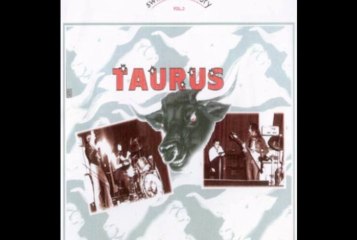Taurus."Sunrise"1973 Swiss Heavy Prog Rock