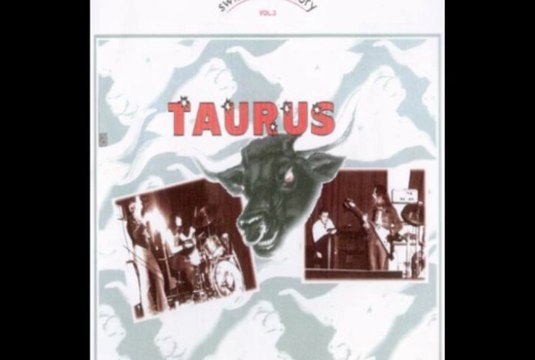 Taurus. Sunrise 1973 Swiss Heavy Prog Rock