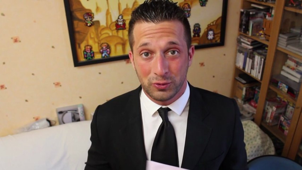 Résultat du concours "Photo Geek"