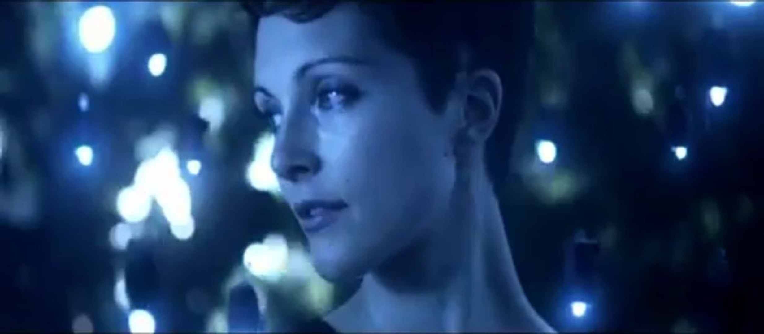 ⁣POLICA - DARK STAR (Official Music Video) - YouTube