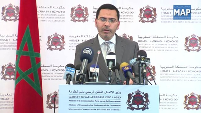 مجلس الحكومة يصادق على إحداث ست مدارس وطنية للهندسة المعمارية