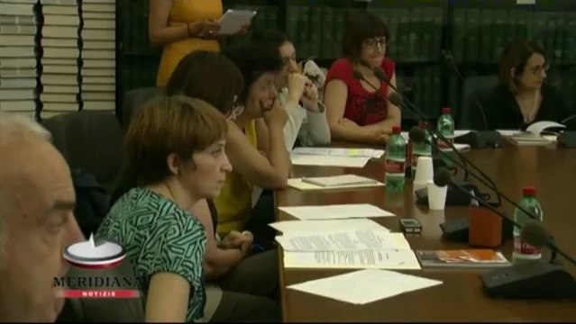 Upi e Anp firmano protocollo per una scuola più al centro delle istituzioni