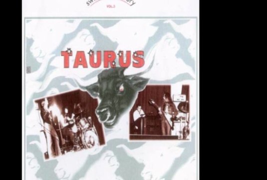 Taurus.Tundra Swiss Heavy Prog Rock