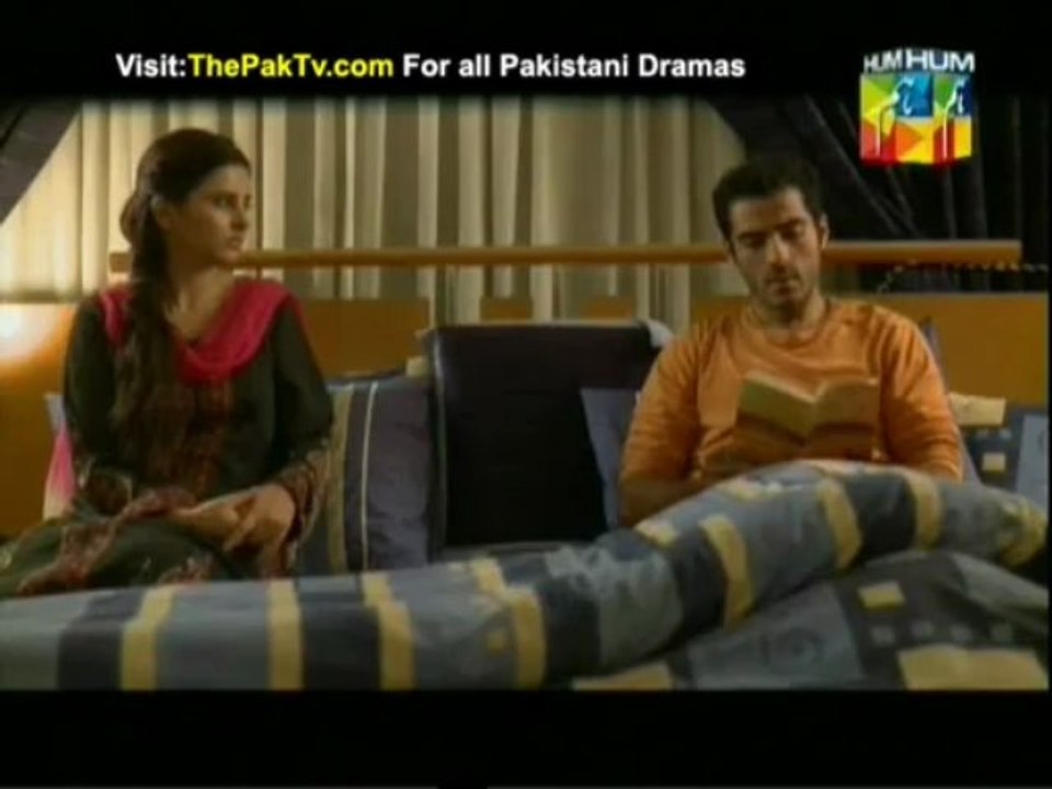 Jiya Na Jaaye Episode 14 By HUM TV
