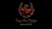 AVANCE AGUILA ROJA LUNES NUEVO 17-06-2013