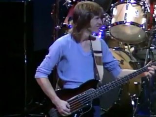 Journey - Don't Stop Believin' (Live in Japan)