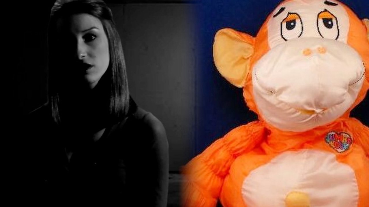 Which is More Random: Stuffed Monkey Attack or Girl Shot with Arrow?