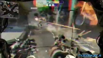 TitanFall - Anteprima E3 2013