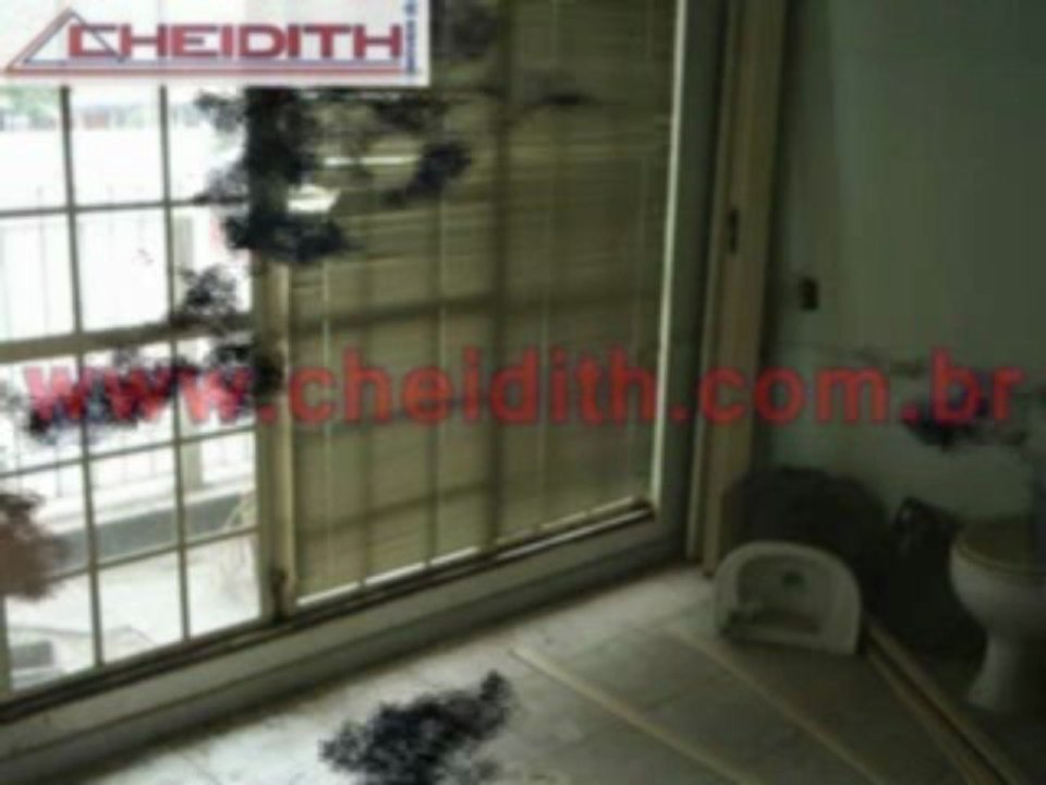 IMÓVEL COMERCIAL ALUGA BELA VISTA (11-3232.1250)