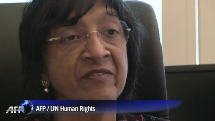 Syrie: plus de 93.000 personnes tuées selon l'ONU