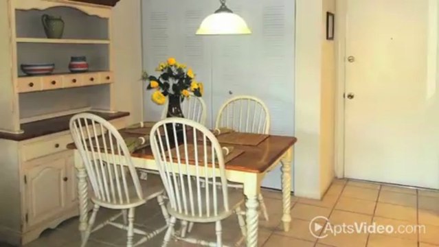 Park Plaza apartamentos Para Rentar en North Lauderdale, FL