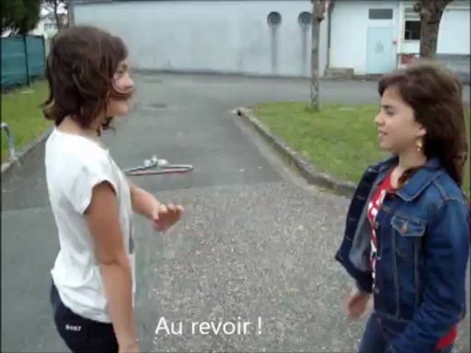 HUKOU emma et adele