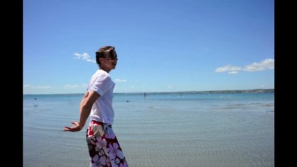 les choses simples ...